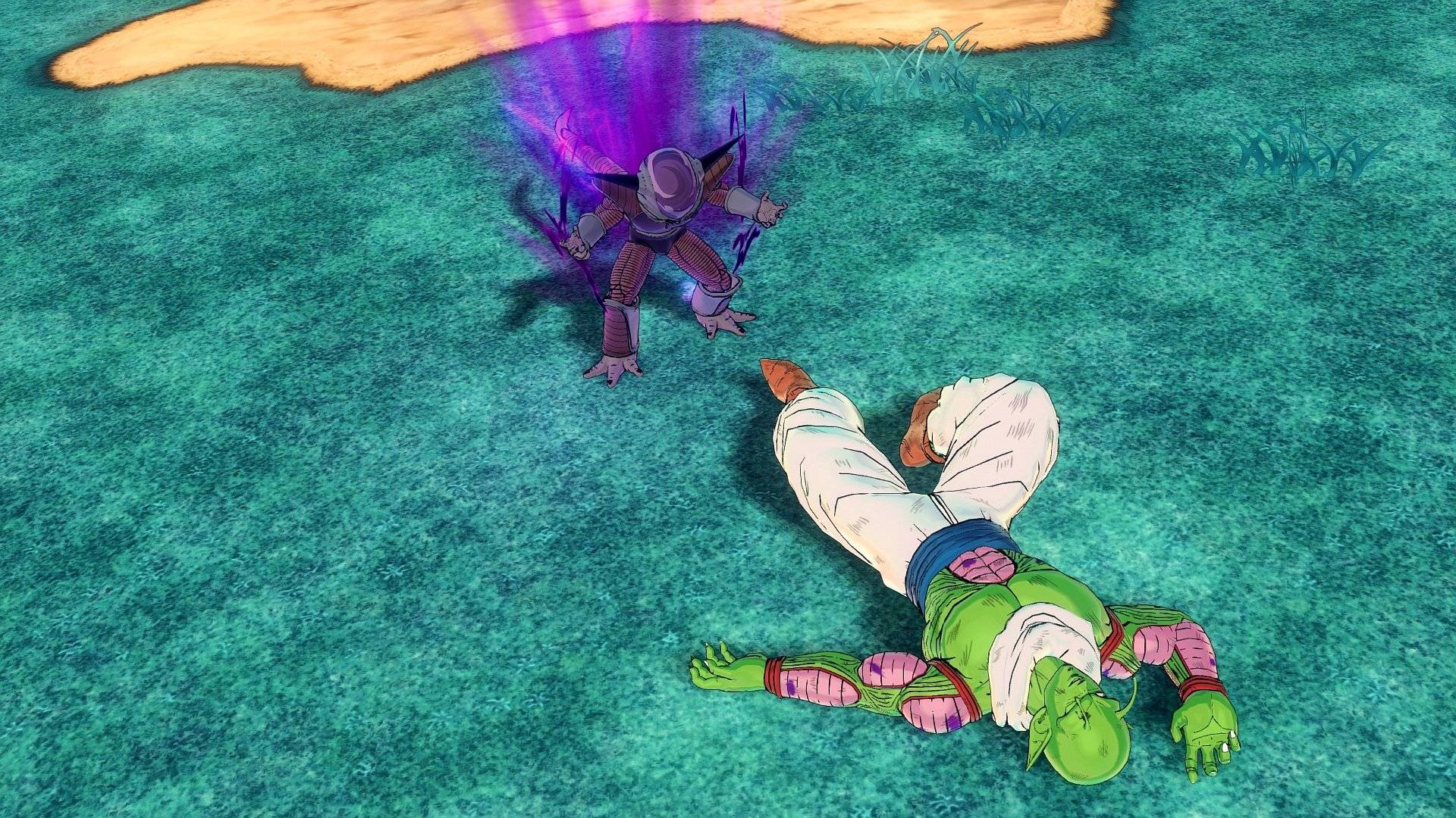 Dragon Ball: Xenoverse 2 - Imagen 37